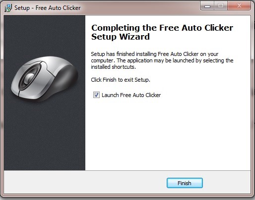 Hướng dẫn cài đặt và sử dụng Free Auto Clicker mới nhất